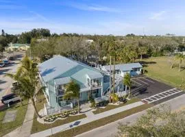 Water side Condo in Sebastian FL