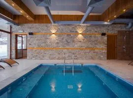 SPA Hotel Daffi