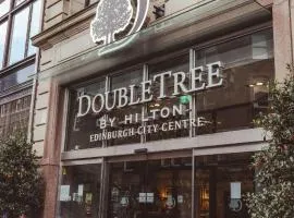 爱丁堡市中心希尔顿逸林酒店