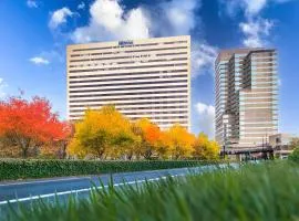 列克星敦市中心希尔顿酒店