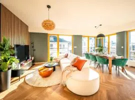 Wenceslas sq SOHO Boutique Apartments & Premium Suites