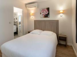 Sure Hotel by Best Western Saintes，位于桑特的酒店