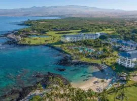 Fairmont Orchid