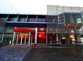 Aiden by Best Western Haugesund Airport