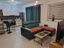 Broda Apartamenty24