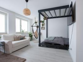 Apartment Stockholm，位于策勒的酒店