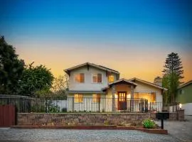 Encinitas Coastal family home