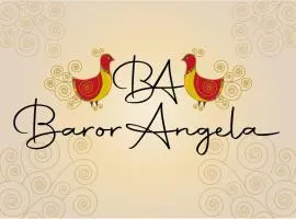 Casa BarorAngela