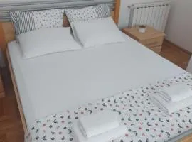 Apartman Matea