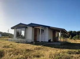 Casa Chiloé