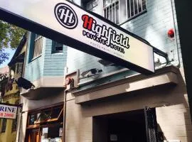 海菲尔德私人酒店