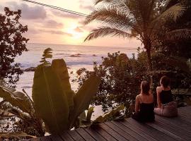 Casa Origen，位于El Valle的酒店