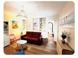 Il Centro a due passi