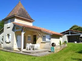 Gîte authentique avec piscine privée, WiFi et espace nature - FR-1-653-274