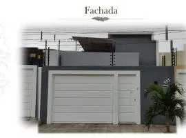 Casa completa em Petrolina