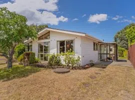 The Pauanui Perch - Pauanui Holiday Home