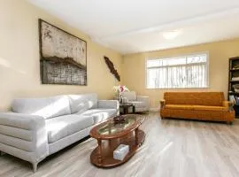 2 BR Spacious Ground Level Suite