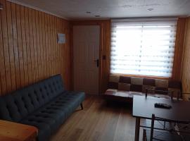 Casa Cardenal 2，位于卡斯特鲁的别墅