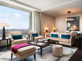 柏林华尔道夫酒店