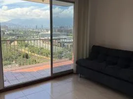 Apartment in Poblado 17th Floor W Pool