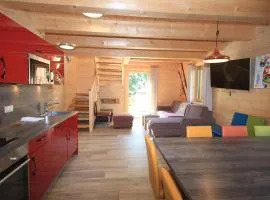 Kaprun Lodge - L