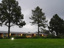 Noah Housing，位于圣多美的宠物友好酒店