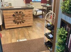 Minato Hostel
