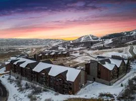 Pioche Village Park City