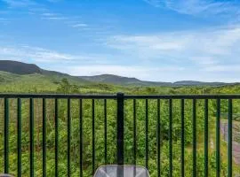 Timberline Terrace