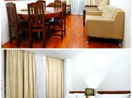 Grandview Residences by Vilma-unit 204 near Burnham Park