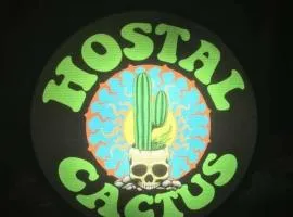 Hostal Cactus Copiapo