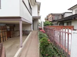 Saitama Niiza House