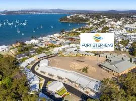 Port Stephens Family Hideaway