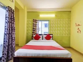 Hotel O Ankita Guest House