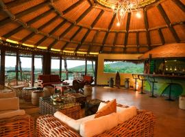 Mara Enkaji Wilderness Camp，位于Maasai Mara National Reserve的酒店