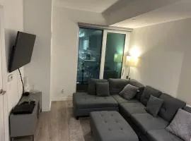 The Evergreen Shelter