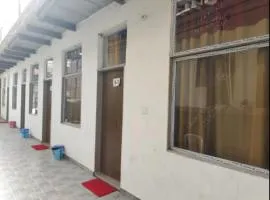 Vaishnavi Shakti Peeth, Vrindavan