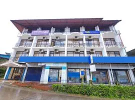 FabHotel Raj - Nr Madikeri Fort