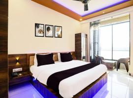 Super Hotel O Somnath Formerly Hotel Somnath Tirth，位于索姆纳特的酒店
