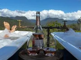 Hilltop Haven Darlington