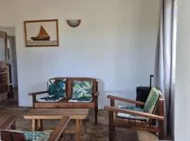 Albert residence