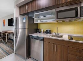 MainStay Suites Georgetown Lexington North，位于乔治城的酒店