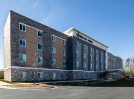 Everhome Suites Amarillo West - Medical Center