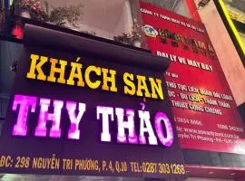 Khách sạn Thy Thảo