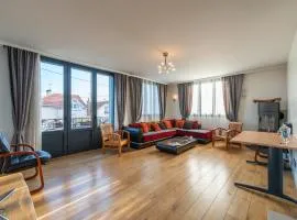 Les Coteaux 2 - 5 chambres proche CDG