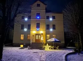 Willa Pod Gwiazdami & SPA