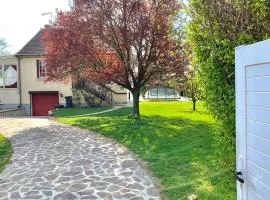 Villa douceur