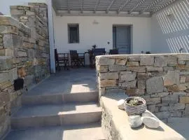 Sifnaiou Apartment 2