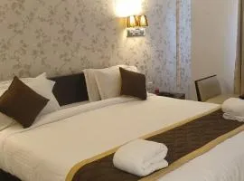 Hotel Grand Regency, Angamaly