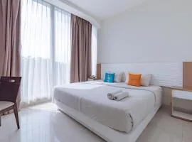 Sans Vibes Diemdi Kiaracondoong Bandung
